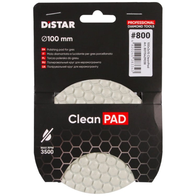 DISTAR 80115429038