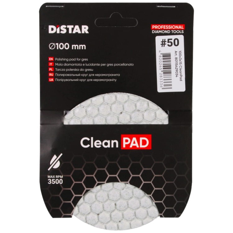 DISTAR 80115429034