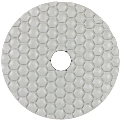 Tarcza polerska CleanPad #400 Distar