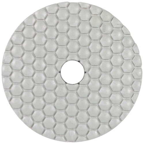 Tarcza polerska CleanPad #400 Distar