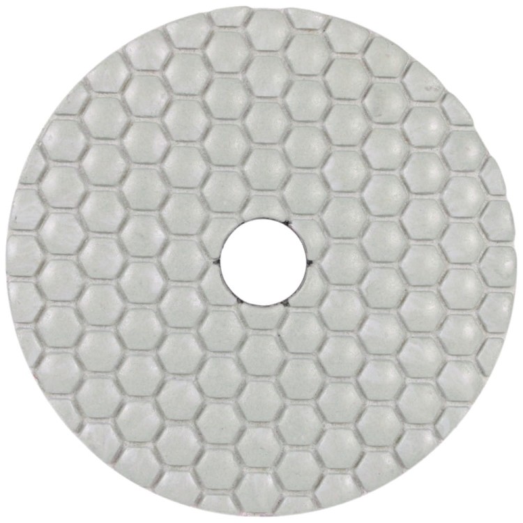 Tarcza polerska CleanPad #400 Distar