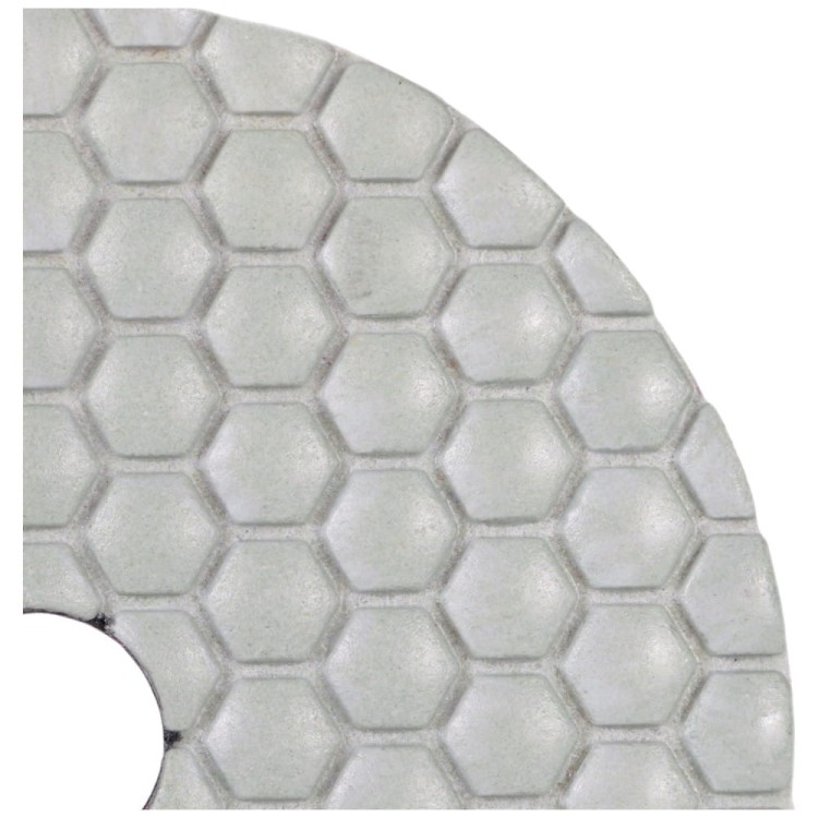 Tarcza polerska CleanPad #400 Distar