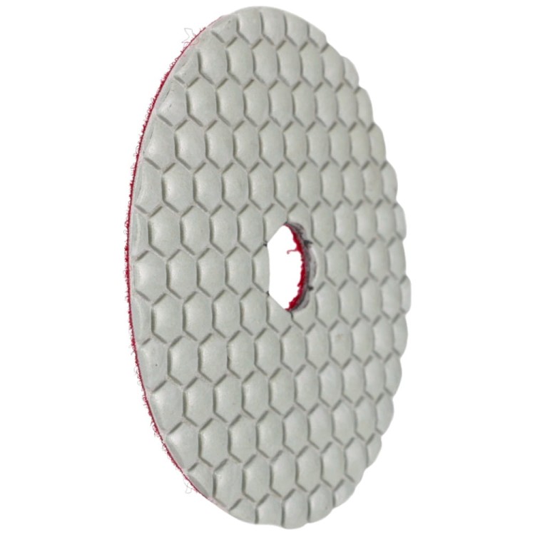 Tarcza polerska CleanPad #400 Distar