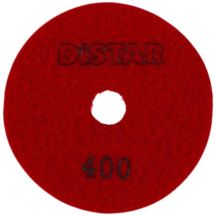 Tarcza polerska CleanPad #400 Distar