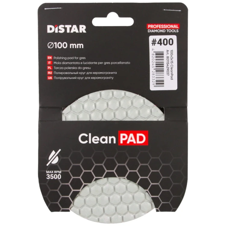 DISTAR 80115429037