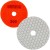Tarcza polerska do gresu CleanPad 100mm #200 Distar