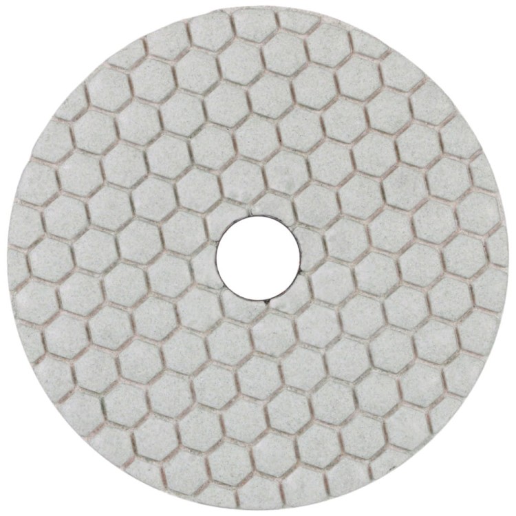 Tarcza polerska CleanPad #200 Distar