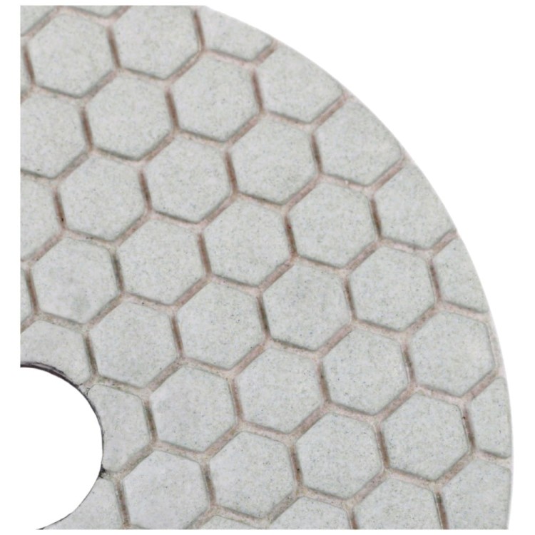 Tarcza polerska CleanPad #200 Distar