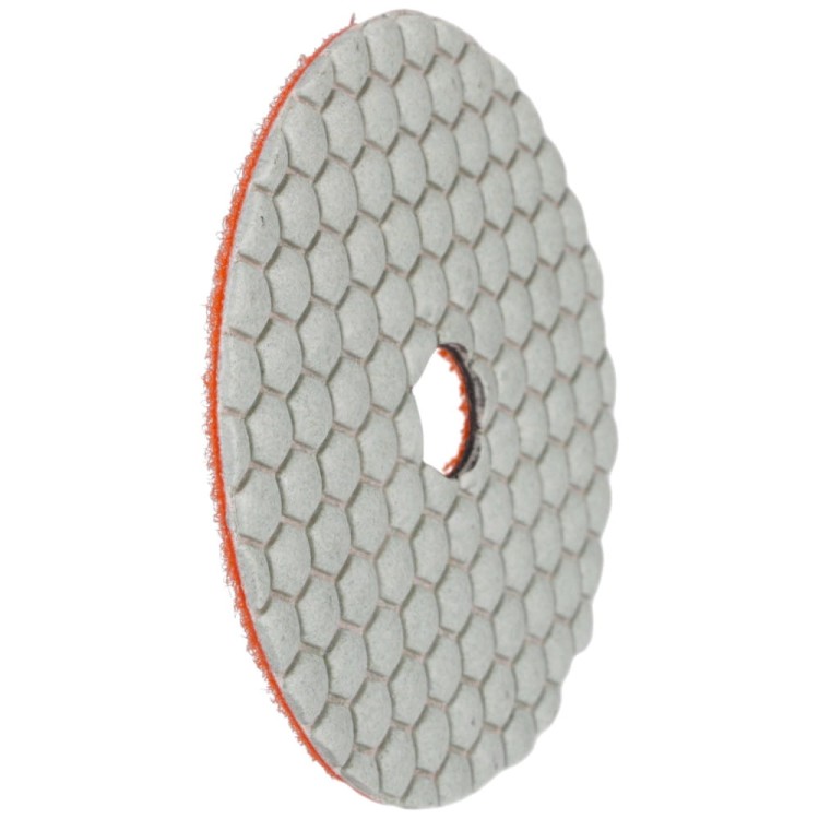 Tarcza polerska CleanPad #200 Distar