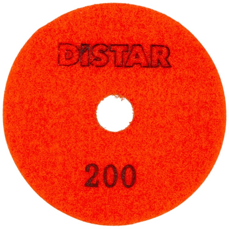 Tarcza polerska CleanPad #200 Distar