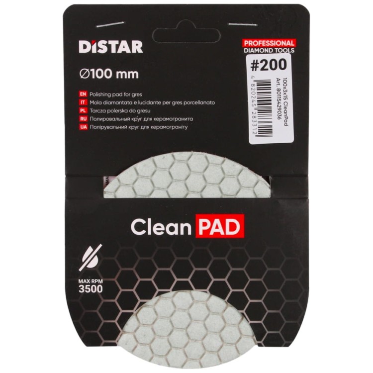 DISTAR 80115429036