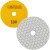 Tarcza polerska do gresu CleanPad 100mm #100 Distar
