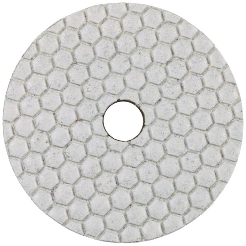 Tarcza polerska CleanPad #100 Distar