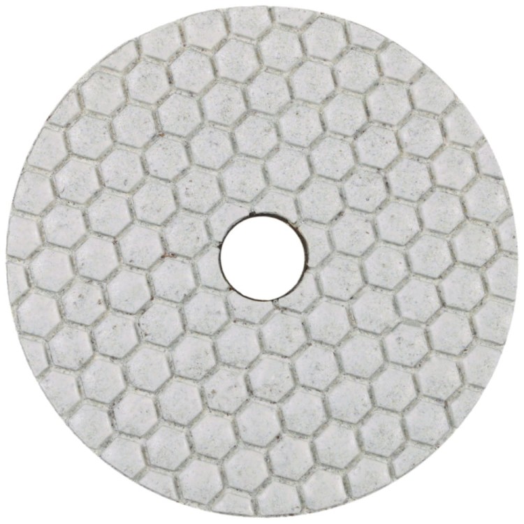 Tarcza polerska CleanPad #100 Distar