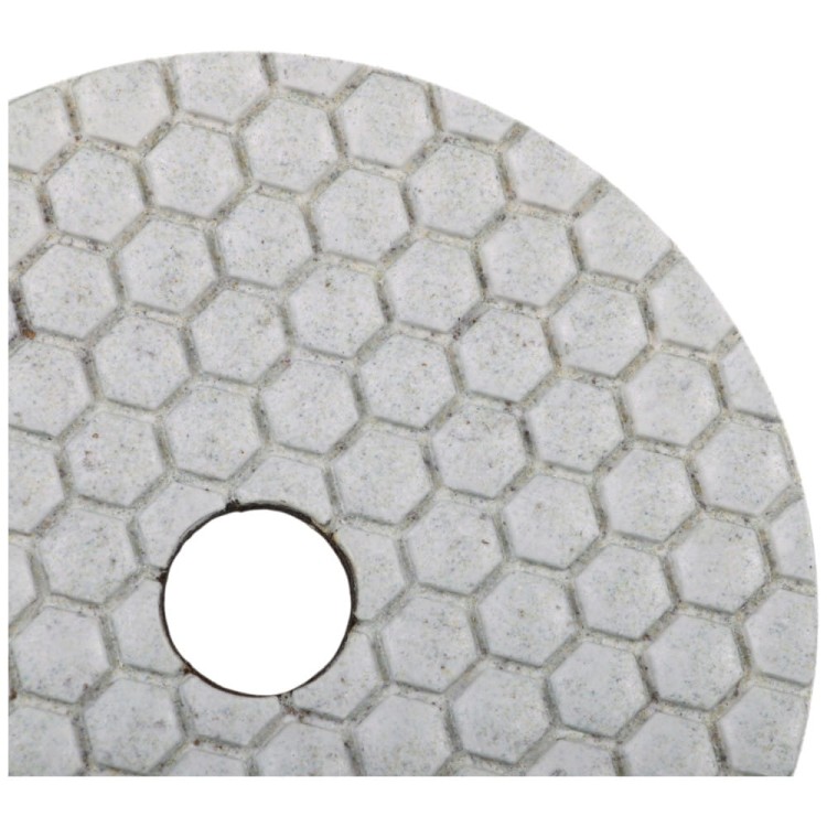 Tarcza polerska CleanPad #100 Distar
