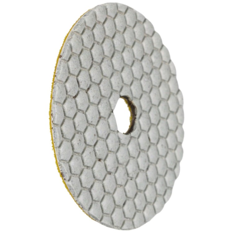 Tarcza polerska CleanPad #100 Distar
