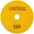 Tarcza polerska CleanPad #100 Distar