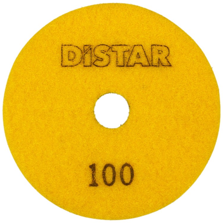 Tarcza polerska CleanPad #100 Distar