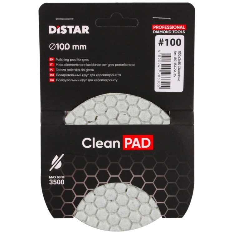DISTAR 80115429035