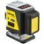 Laser liniowy Nivel System CL3R