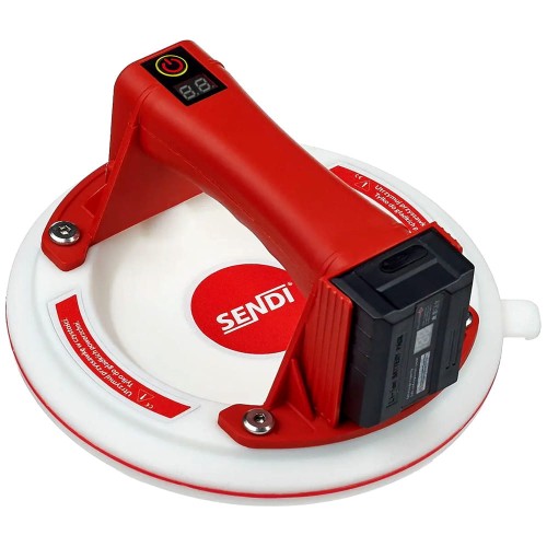Przyssawka do płytek SENDI ASC-19