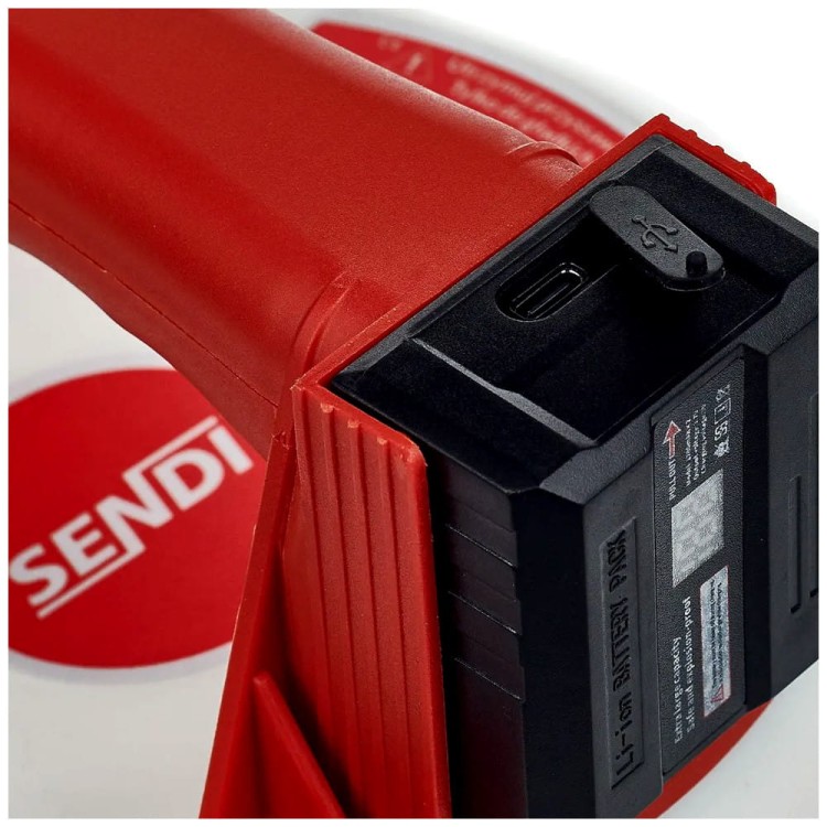 SENDI ASC-19
