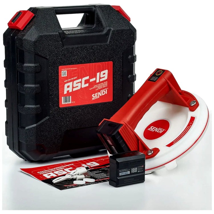 SENDI ASC-19
