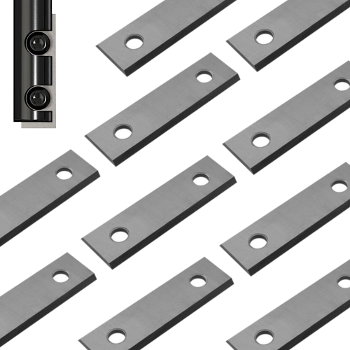 Płytka wymienna do frezów CMT HM 48,3x12x1,5mm 10szt. 483127