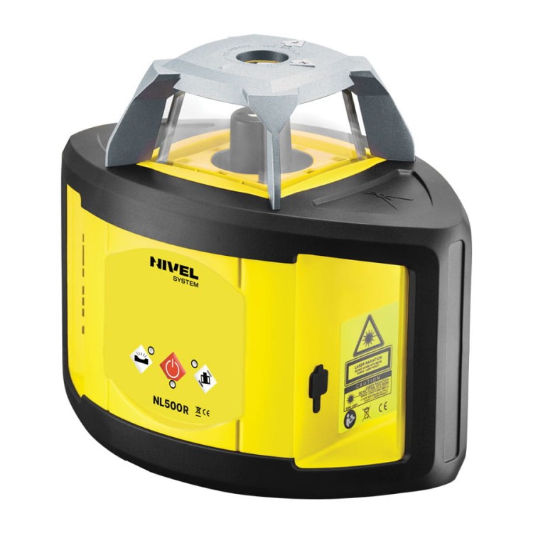 Niwelator NIVEL SYSTEM NL500