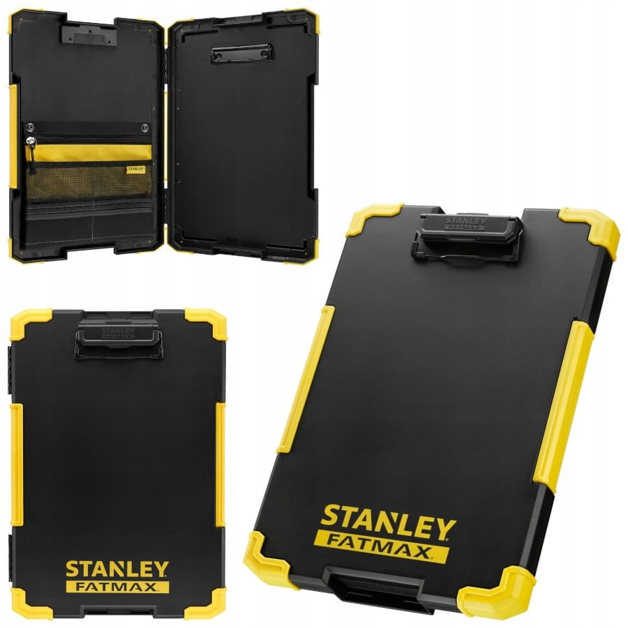 STANLEY FMST82721-1 Podkładka do notatek z LED PRO-STACK clipboard