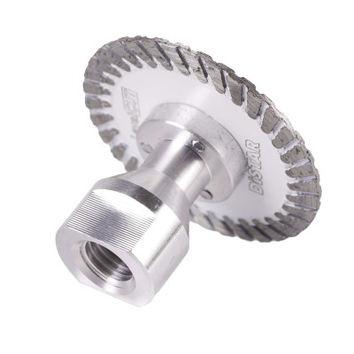 DISTAR 80115429032 Tarcza diamentowa do podcinania