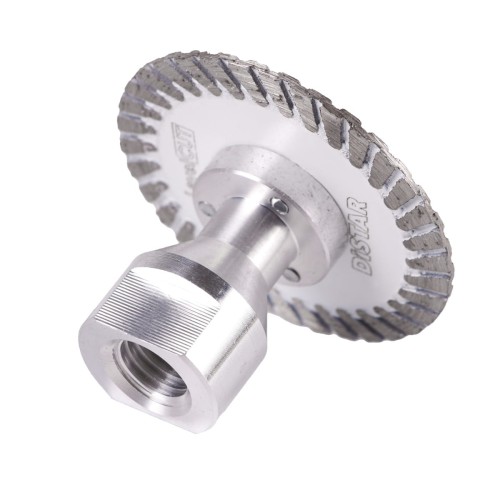 DISTAR 80115429032 Tarcza diamentowa do podcinania