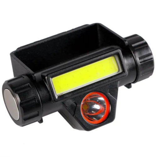 MECHANIC 80115429027 Lampa do oświetlenia przestrzeni roboczej FIREFLY na magnes