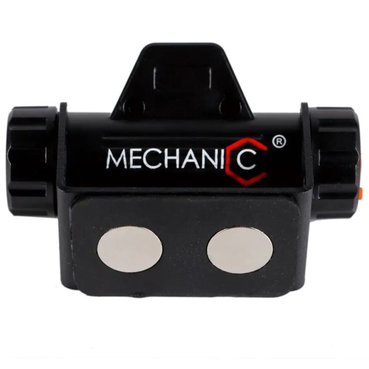 MECHANIC Lampa FIREFLY na magnes do przystawek