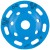 Tarcza garnkowa diamentowa DGS-W Rotex Distar