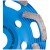 Tarcza garnkowa diamentowa DGS-W Rotex Distar