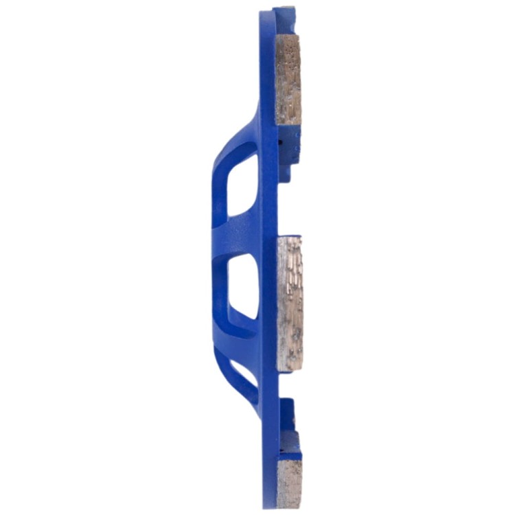 Tarcza garnkowa diamentowa DGS-W Raptor Distar