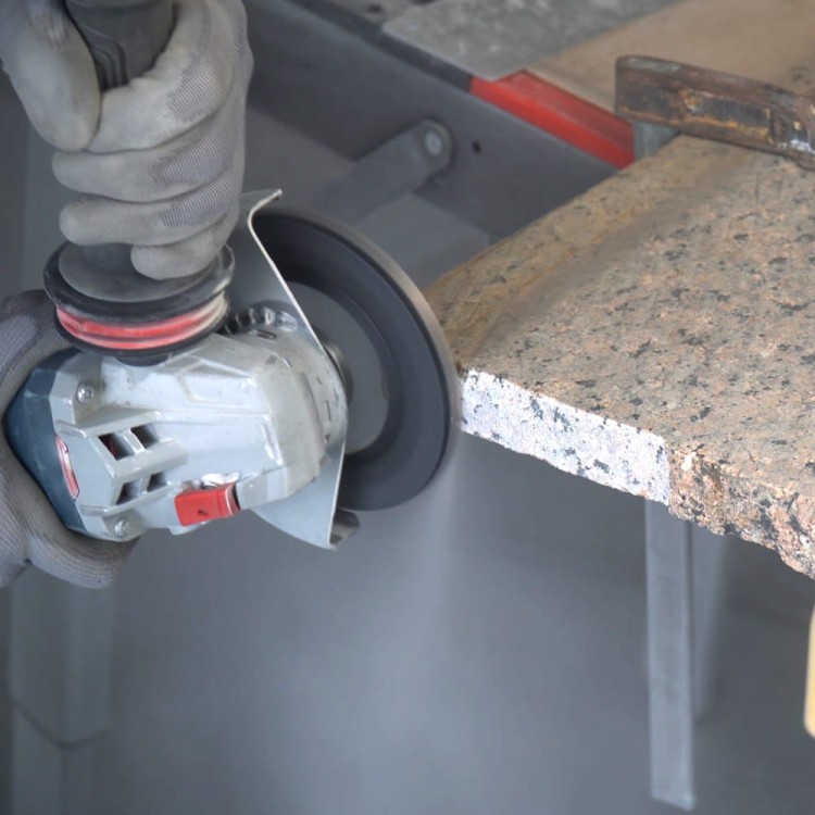 Zastosowanie tarczy garnkowej Distar