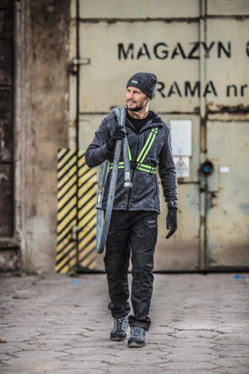 Zastosowanie czapki Lahti Pro L102110S