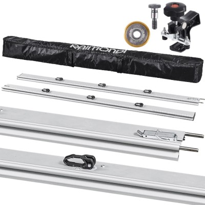 Przecinarka do płytek wielkoformatowych 336cm RAIMONDI RAIZOR MK II