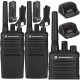 MOTOROLA Radiotelefon XT420 2szt.