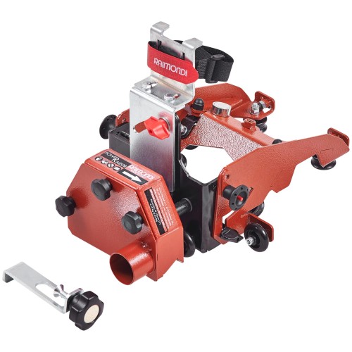 Wózek tnący Power Raizor MkII