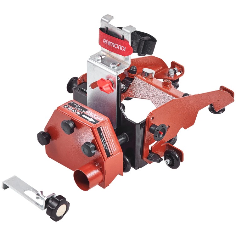 Wózek tnący Power Raizor MkII
