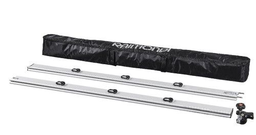 Przecinarka do płytek wielkoformatowych RAIMONDI RAIZOR MK II