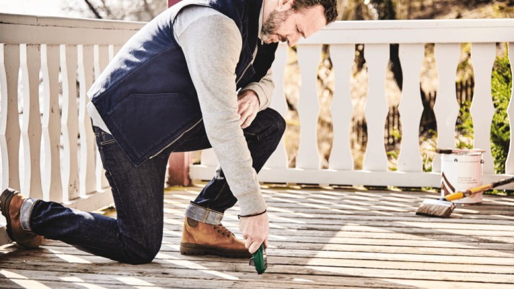 Zastosowanie Bosch Universal Humid