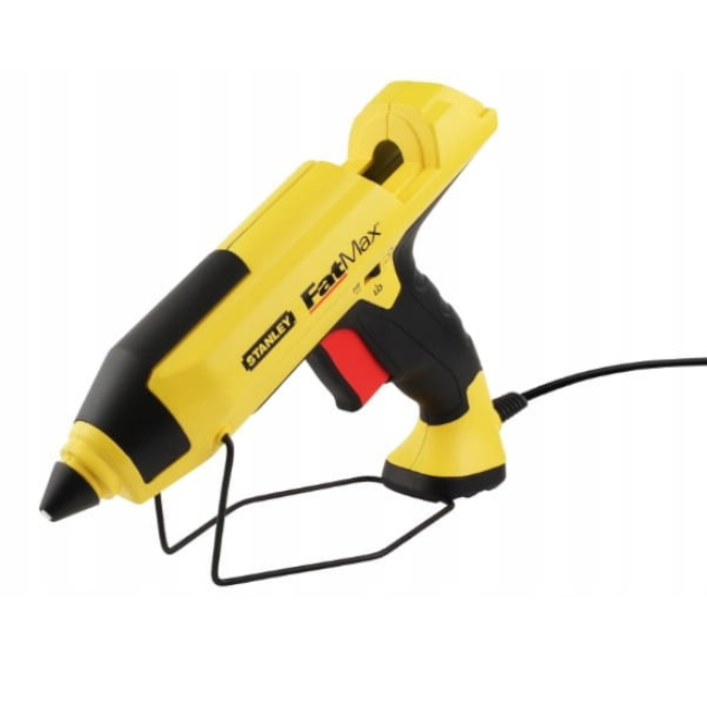 Pistolet do kleju klejowy Stanley Pro 200W GR100R