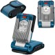 Lampa akumulatorowa 14,4V 18V GLI VariLED Bosch