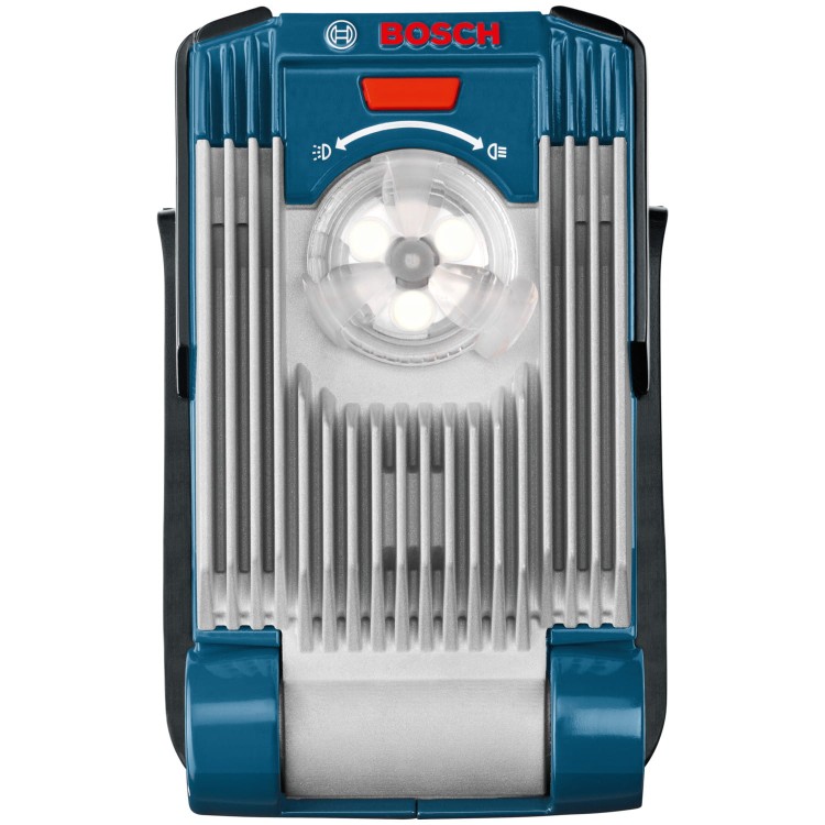 Lampa akumulatorowa Bosch GLI VariLED