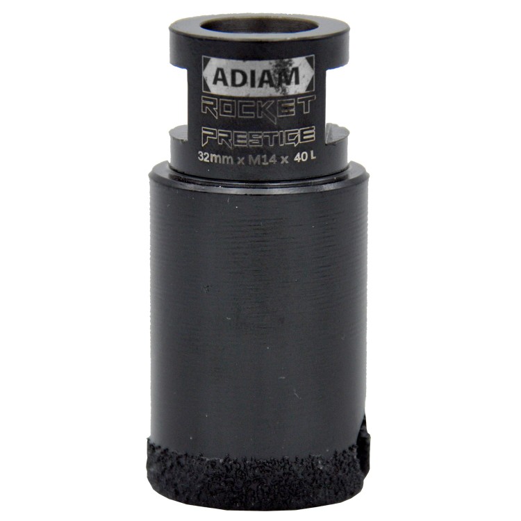 ADIAM 201771 Otwornica do glazury 32mm M14