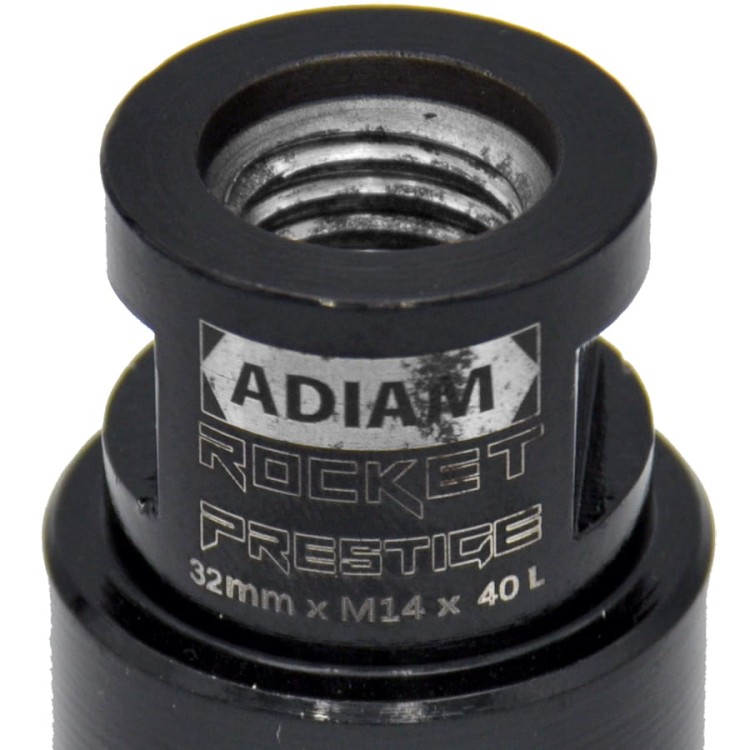 ADIAM Otwornica do glazury  Rocket Prestige